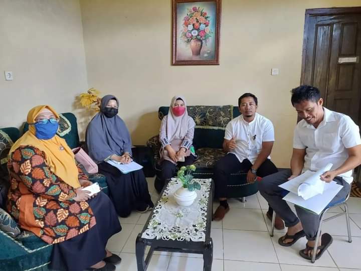 AKSELERASI PERJANJIAN KERJASAMA RSJ MUTIARA SUKMA DALAM RANGKA  PENINGKATAN PELAYANAN KESEHATAN MASYARAKAT MELALUI BANTUAN PEMBIAYAAN KESEHATAN BAGI MASYARAKAT TIDAK MAMPU KABUPATEN DOMPU DAN BIMA